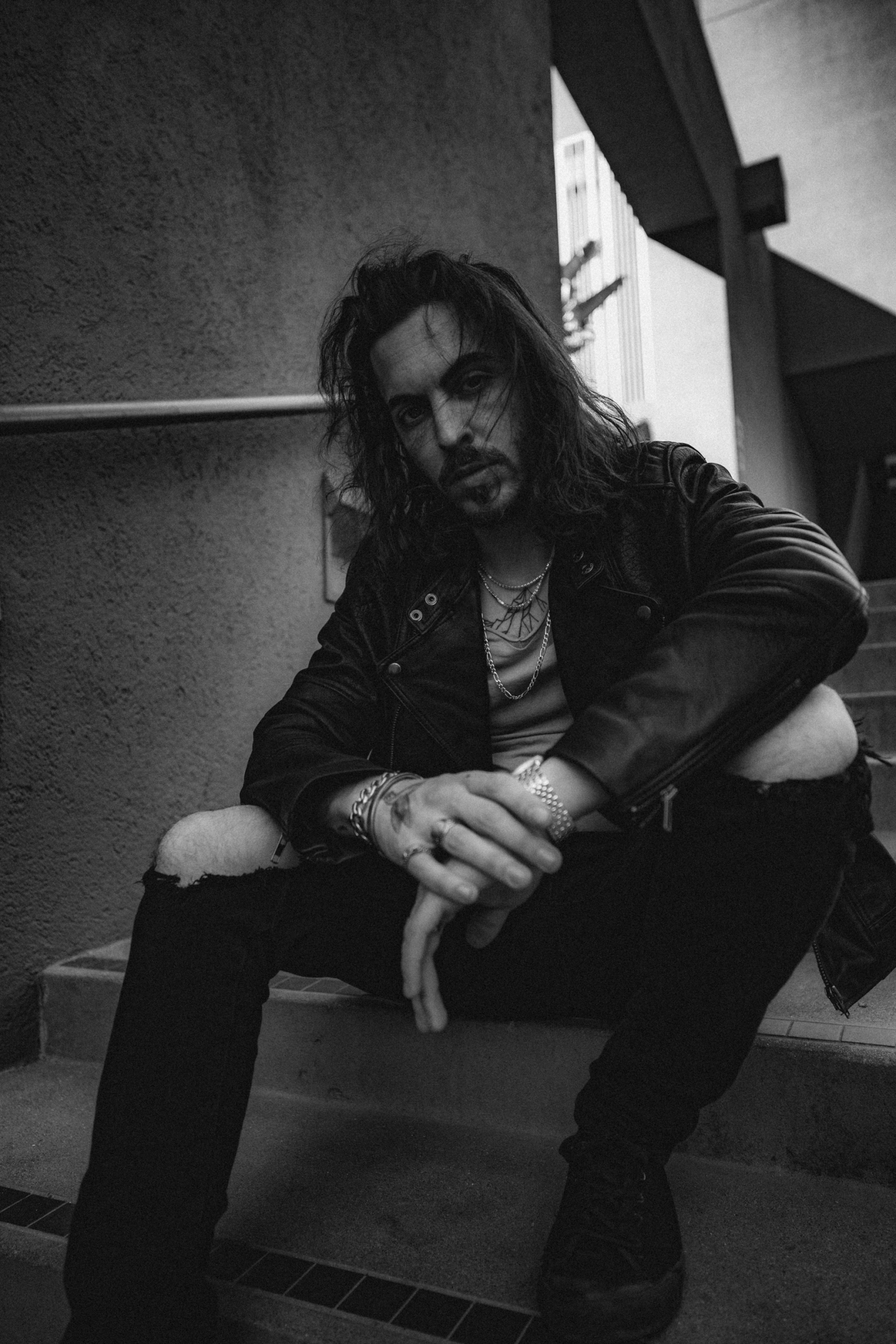 An interview with Dennis Lloyd — talking his career, new EP ‘Exident ...